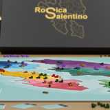 RosicaSalentino -  Si tratta di un progetto che nasce nel 2020 da due studenti salentini fuorisede: Luca Manca e Mattia Saponaro

